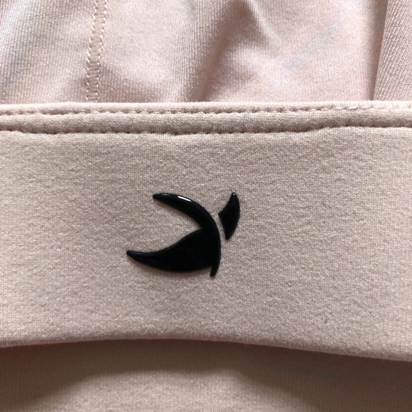 NWT Glyder Tide Sports Bra Rosewater Size Large - Picture 6 of 15